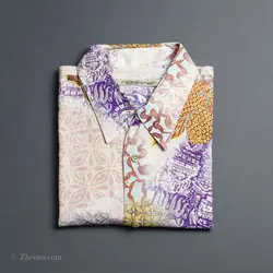 پیراهن هاوایی  Nogaret