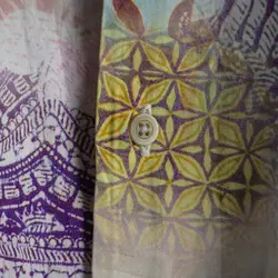 پیراهن هاوایی  Nogaret