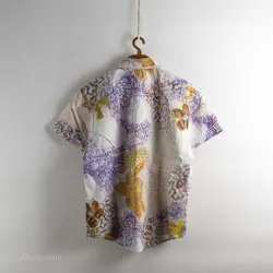 پیراهن هاوایی  Nogaret