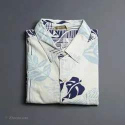 پیراهن هاوایی  Paradise Collection