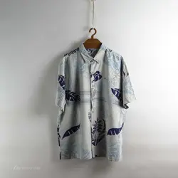 پیراهن هاوایی  Paradise Collection