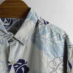 پیراهن هاوایی  Paradise Collection