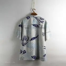 پیراهن هاوایی  Paradise Collection