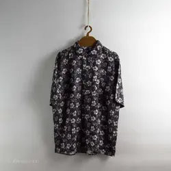 پیراهن هاوایی  Lyle & Scott