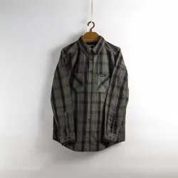 پیراهن نخی Identic