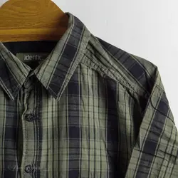 پیراهن نخی Identic