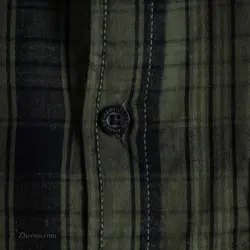 پیراهن نخی Identic