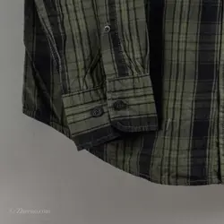 پیراهن نخی Identic