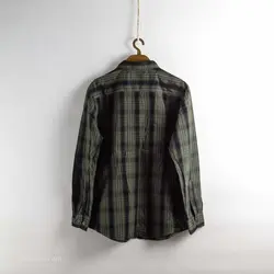 پیراهن نخی Identic