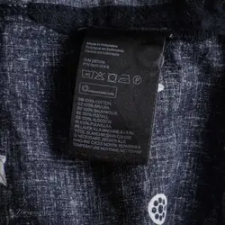 پیراهن هاوایی  H&M