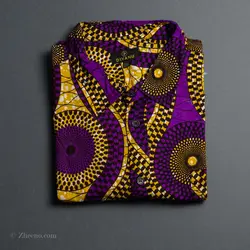 پیراهن هاوایی  D'iyanu