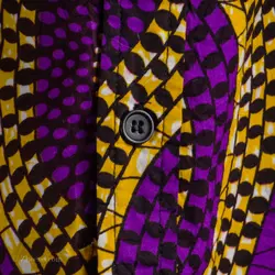 پیراهن هاوایی  D'iyanu