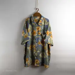 پیراهن هاوایی  Island Passport