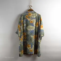 پیراهن هاوایی  Island Passport