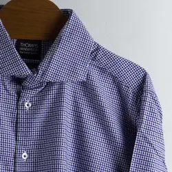 پیراهن نخی  Thomas Henderson