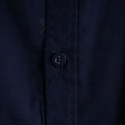 پیراهن نخی آستین کوتاه  Brave Soul