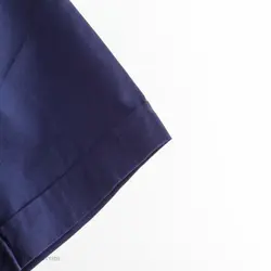 پیراهن نخی آستین کوتاه  Brave Soul