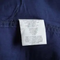 پیراهن نخی آستین کوتاه  Brave Soul