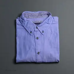 پیراهن نخی  Bos