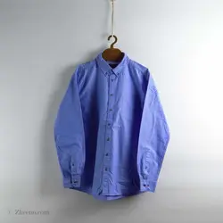 پیراهن نخی  Bos