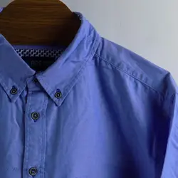 پیراهن نخی  Bos