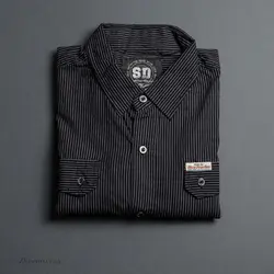 پیراهن نخی  Shine Collection