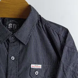 پیراهن نخی  Shine Collection