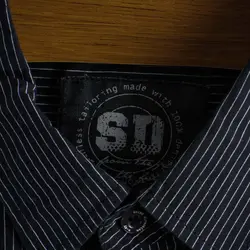 پیراهن نخی  Shine Collection