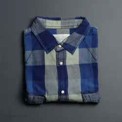 پیراهن نخی آستین کوتاه  Esprit
