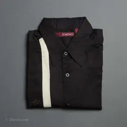 پیراهن هاوایی  Sobrino