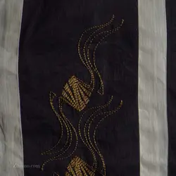 پیراهن هاوایی  Sobrino