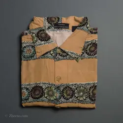 پیراهن هاوایی  Generra