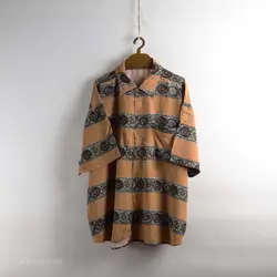 پیراهن هاوایی  Generra