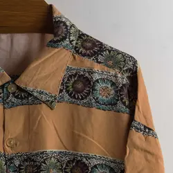 پیراهن هاوایی  Generra