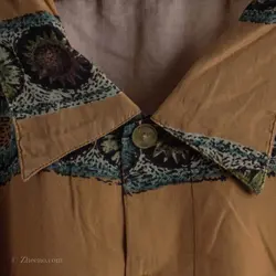 پیراهن هاوایی  Generra