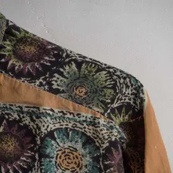 پیراهن هاوایی  Generra