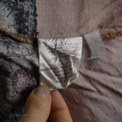 پیراهن هاوایی  Generra