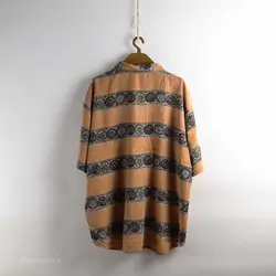 پیراهن هاوایی  Generra