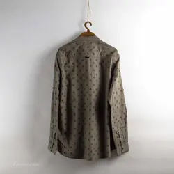 پیراهن طرحدار   Bluolives