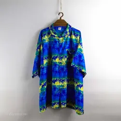 پیراهن هاوایی  Rima