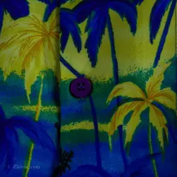 پیراهن هاوایی  Rima