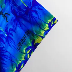 پیراهن هاوایی  Rima