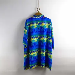 پیراهن هاوایی  Rima