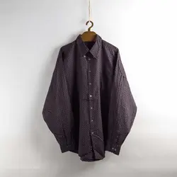 پیراهن طرحدار   Time Pieces