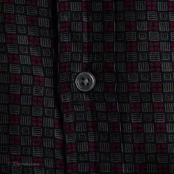 پیراهن طرحدار   Time Pieces