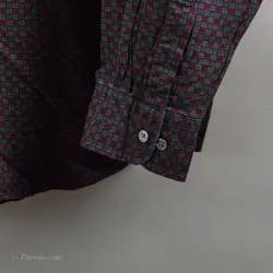 پیراهن طرحدار   Time Pieces