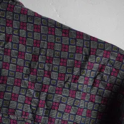 پیراهن طرحدار   Time Pieces