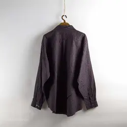 پیراهن طرحدار   Time Pieces