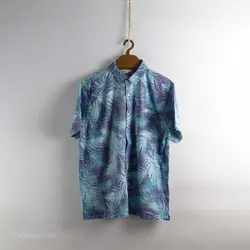 پیراهن هاوایی  Resort Shirt