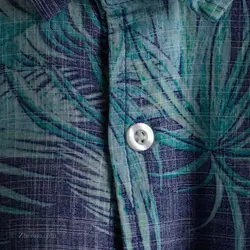 پیراهن هاوایی  Resort Shirt